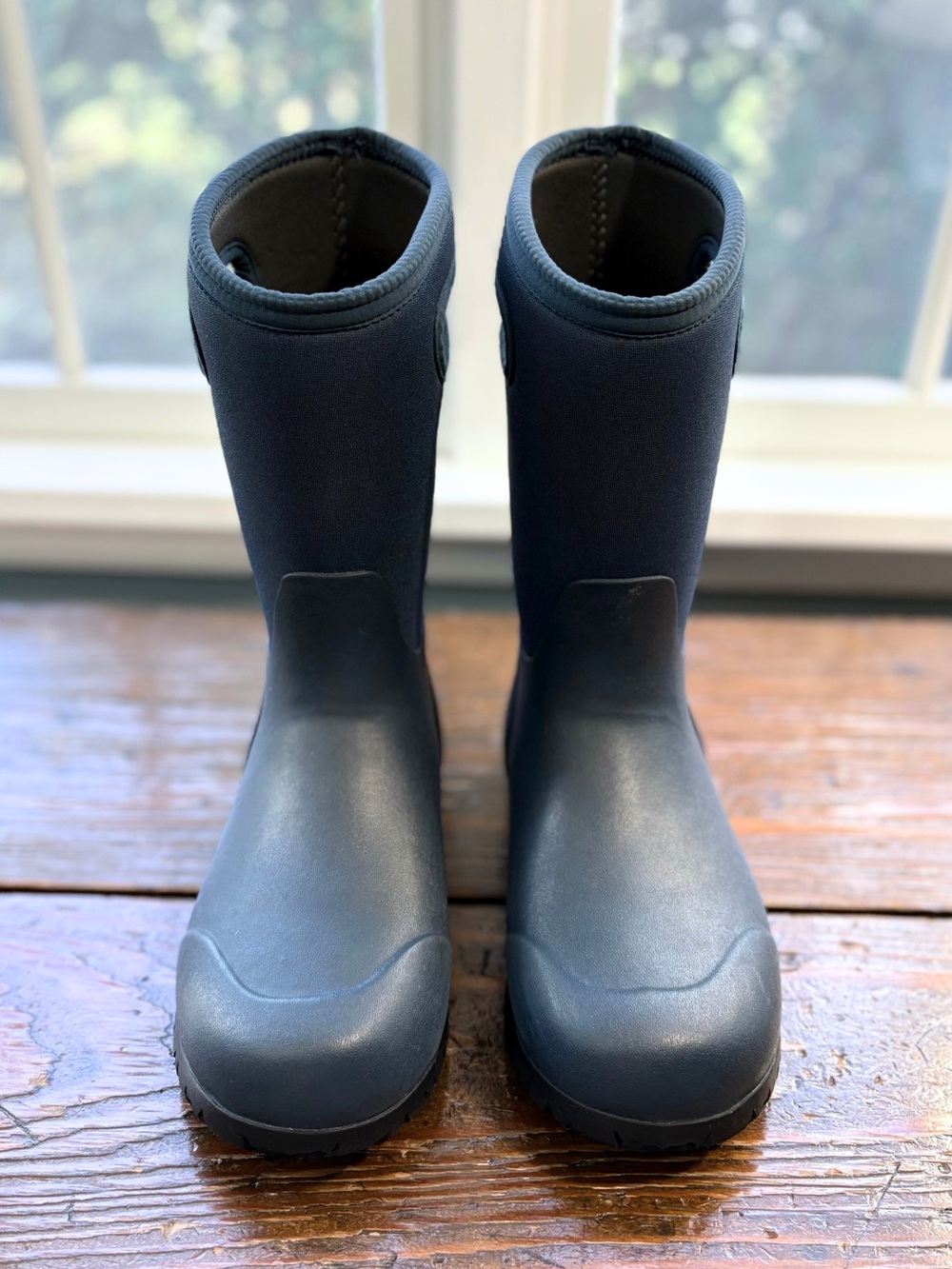 BOGS York Youth Waterproof Boots - Picture 6 of 13